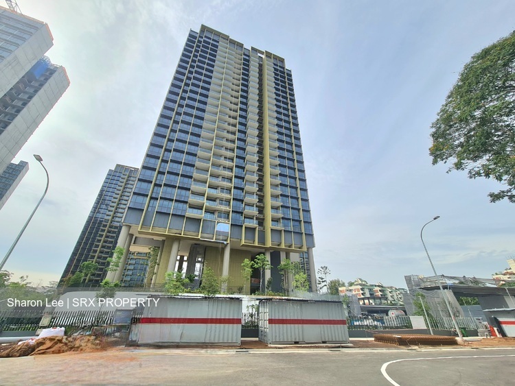 Pinetree Hill (D21), Condominium #565823061